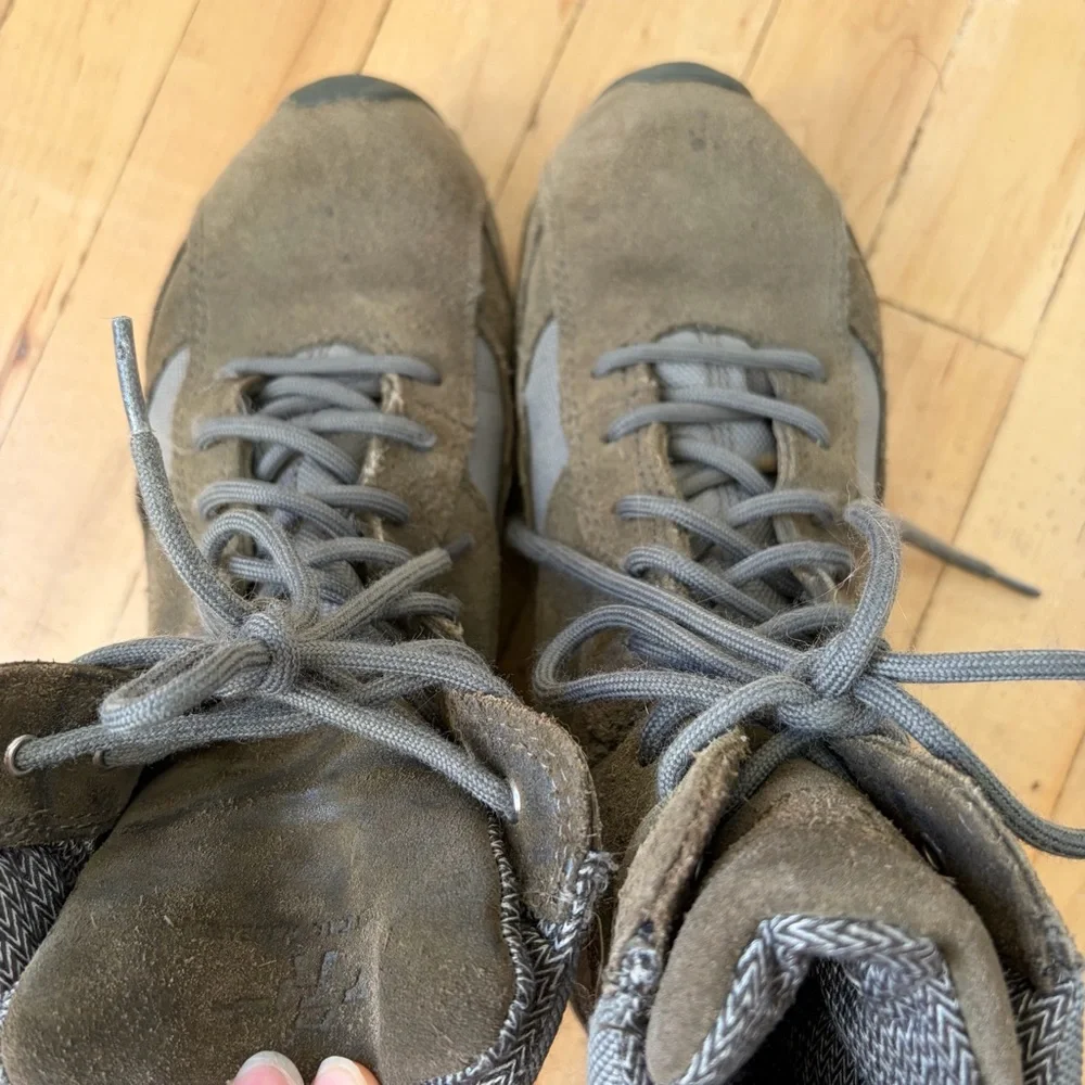 Tactical Research; Multi-Purpose Boots TR 606‎ (Boot Size 5.5R) WNS 8 Green